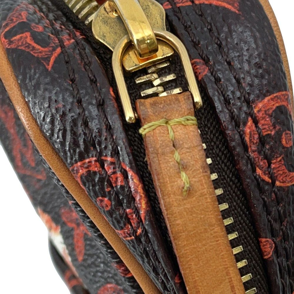 ルイヴィトン ショルダーバッグ モノグラム/キャットグラム/トランスフォームド パナム・セット M44399 LOUIS VUITTON