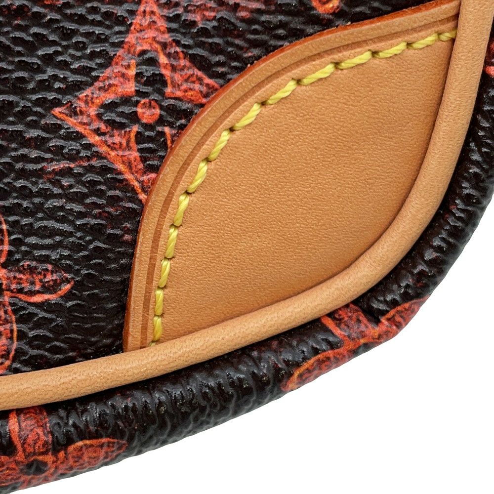 ルイヴィトン ショルダーバッグ モノグラム/キャットグラム/トランスフォームド パナム・セット M44399 LOUIS VUITTON