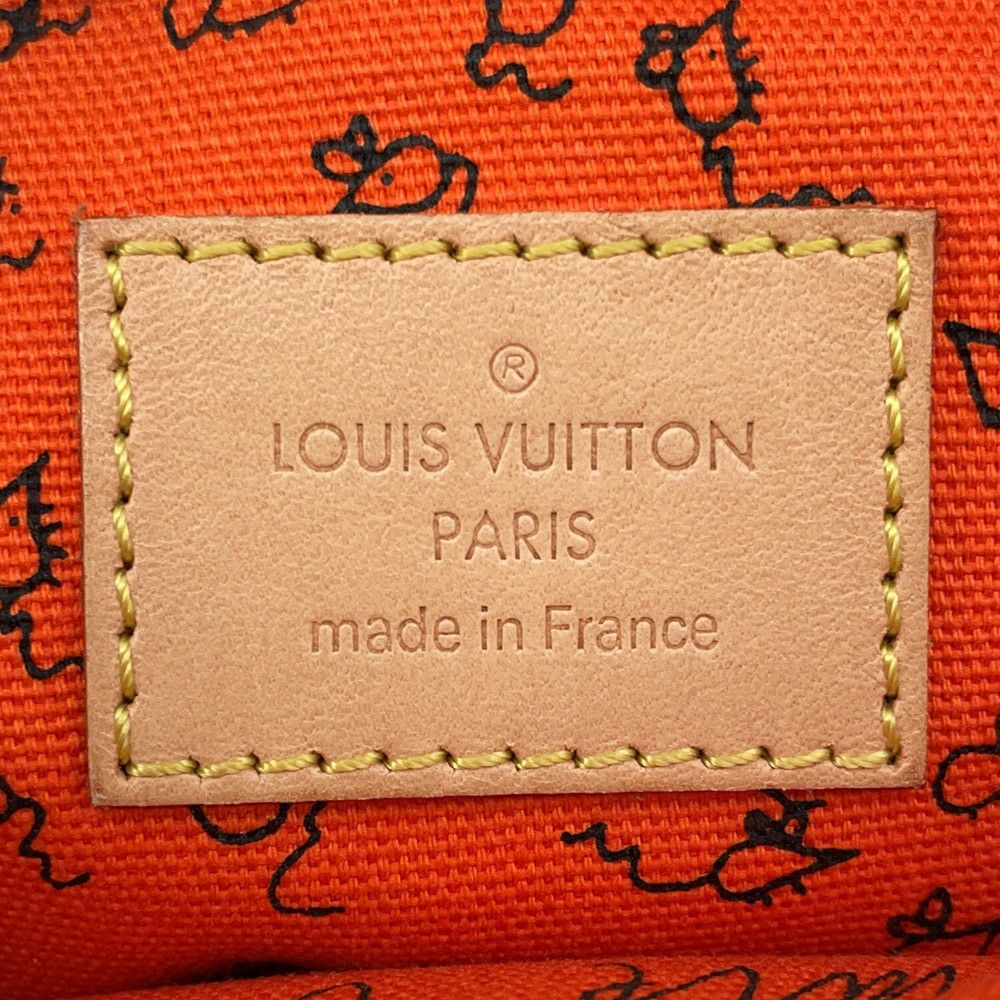 ルイヴィトン ショルダーバッグ モノグラム/キャットグラム/トランスフォームド パナム・セット M44399 LOUIS VUITTON