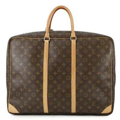 LOUIS VUITTON ロードスター50ダミエ 旅行バッグ男女兼用 メンズ LOUIS VUITTON ロードスター50ダミエ 旅行バッグ男女兼用 メンズ
