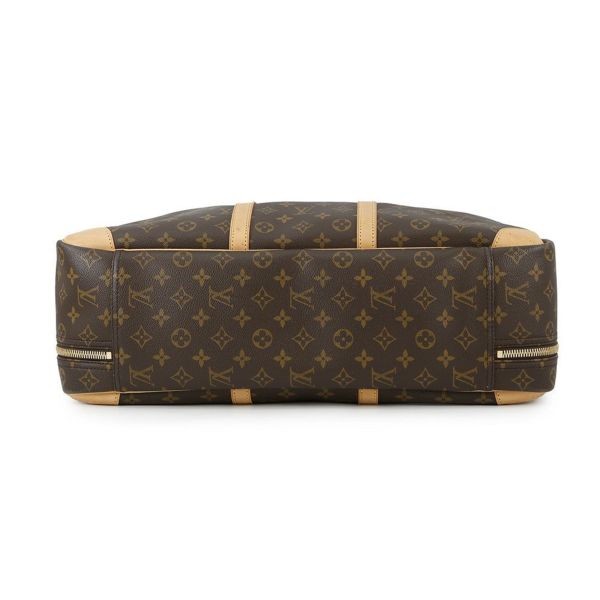 美品♡ルイ・ヴィトン モノグラム シリウス45 ボストンバッグ M41408 LOUIS VUITTON】【旅行】【トラベル】ルイヴィトン『モノグラム