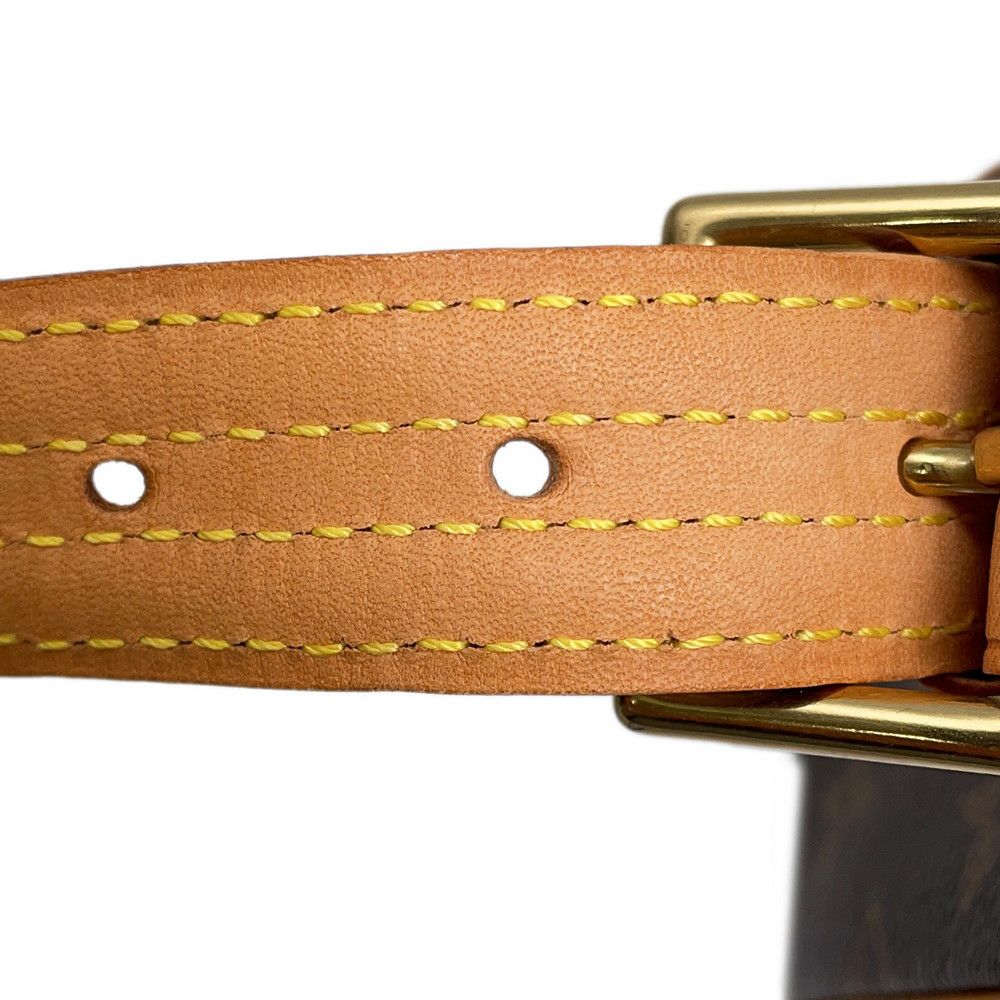 ルイヴィトン ショルダーバッグ モノグラム ヴィバ・シテMM M51164 LOUIS VUITTON ワンショルダー
