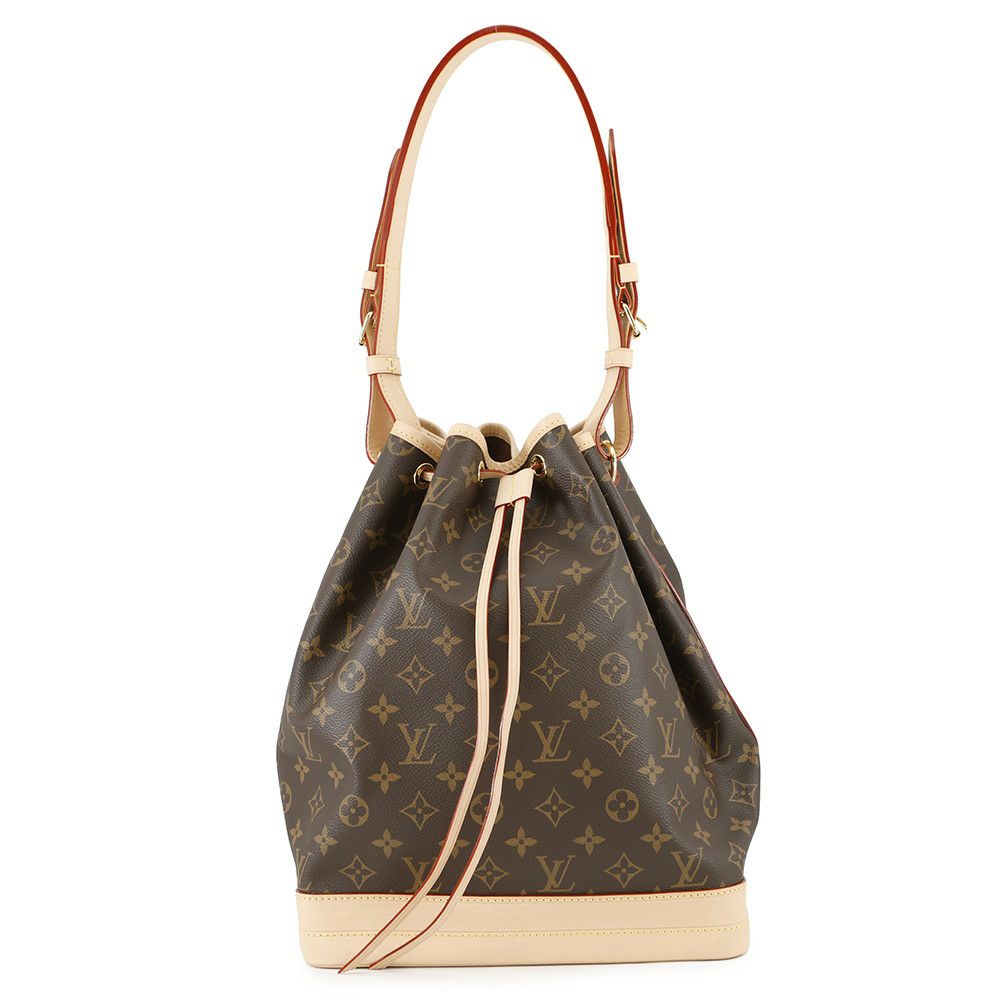 ルイヴィトン ショルダーバッグ モノグラム ノエ M46976 LOUIS VUITTON