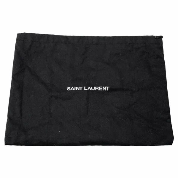 サンローランパリ チェーンショルダーバッグ ケイト タッセル レザー 354119 SAINT LAURENT PARIS バッグ 黒