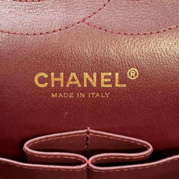 シャネル チェーンショルダーバッグ マトラッセ30 ココマーク キャビアスキン A58600 CHANEL バッグ デカマト 黒