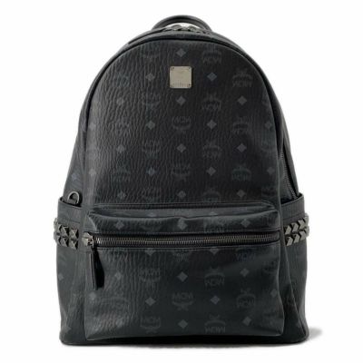 エムシーエム リュックサック ヴィセトス レザー MCM バッグ