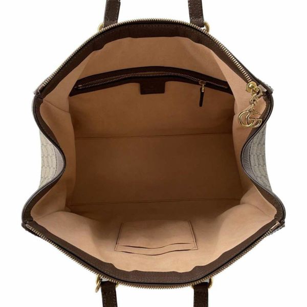 グッチ ハンドバッグ オフィディア ミディアム GGスプリーム 524537 GUCCI 2wayショルダーバッグ トートバッグ