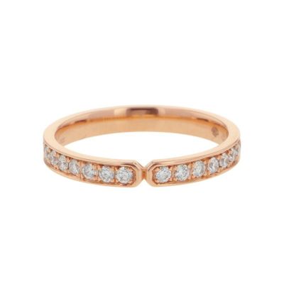 ティファニー リング ソレスト V ダイヤモンド リング ダイヤモンド