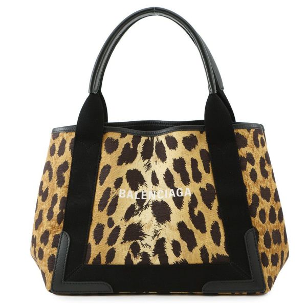 必見 バレンシアガ トートバック ポーチ付き