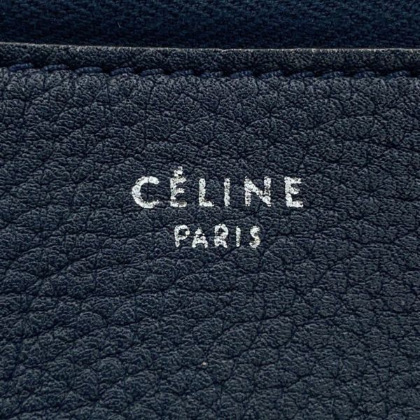 セリーヌ ポーチ コスメティックポーチ 101533NFL CELINE 化粧ポーチ
