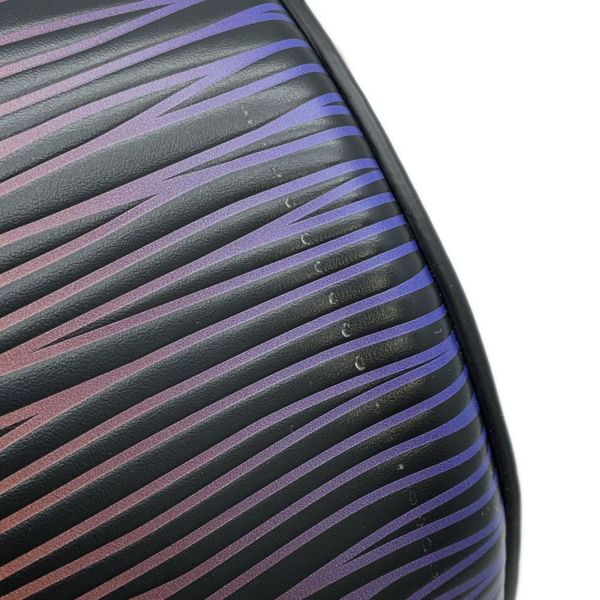 ルイヴィトン ショルダーバッグ エピXL/カーフレザー ソフト・ポロション M23093 LOUIS VUITTON 2way メンズ