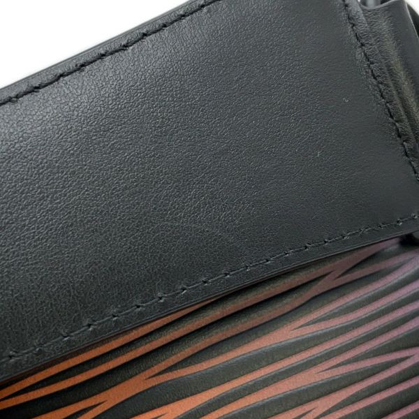 ルイヴィトン ショルダーバッグ エピXL/カーフレザー ソフト・ポロション M23093 LOUIS VUITTON 2way メンズ