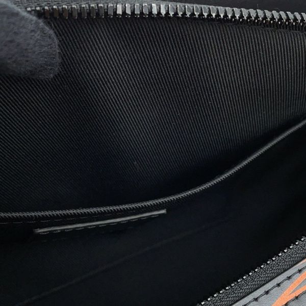 ルイヴィトン ショルダーバッグ エピXL/カーフレザー ソフト・ポロション M23093 LOUIS VUITTON 2way メンズ