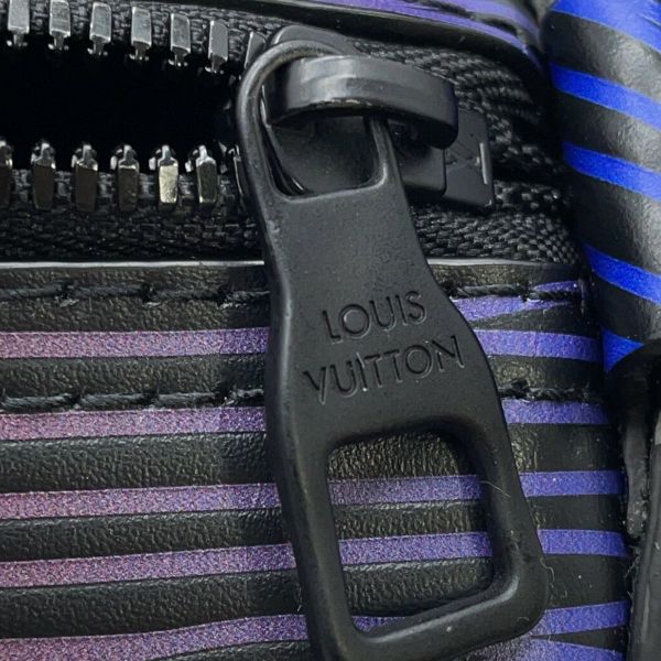 ルイヴィトン ショルダーバッグ エピXL/カーフレザー ソフト・ポロション M23093 LOUIS VUITTON 2way メンズ