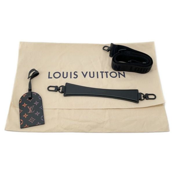 ルイヴィトン ショルダーバッグ エピXL/カーフレザー ソフト・ポロション M23093 LOUIS VUITTON 2way メンズ