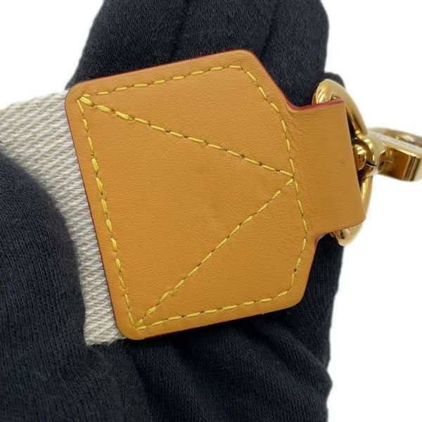 ルイヴィトン ハンドバッグ モノグラム・ストライプ サックプラ・メッセンジャー M45969 2way ショルダーバッグ  NIGOコラボ