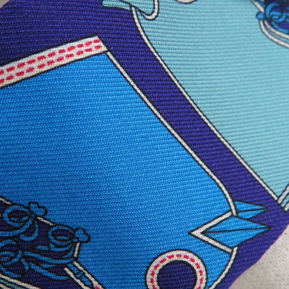 エルメス スカーフ ツイリー カマイユ Camails HERMES シルクツイル 2019年春夏