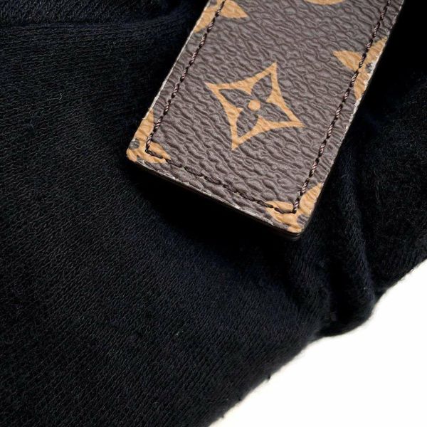 ルイヴィトン キーホルダー  LV タブ モノグラム M01529 LOUIS VUITTON メンズ バッグチャーム