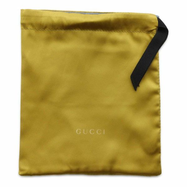 グッチ リング アディダスコラボ エングレービング Sv925 サイズ9 702764 GUCCI adidas Ag925