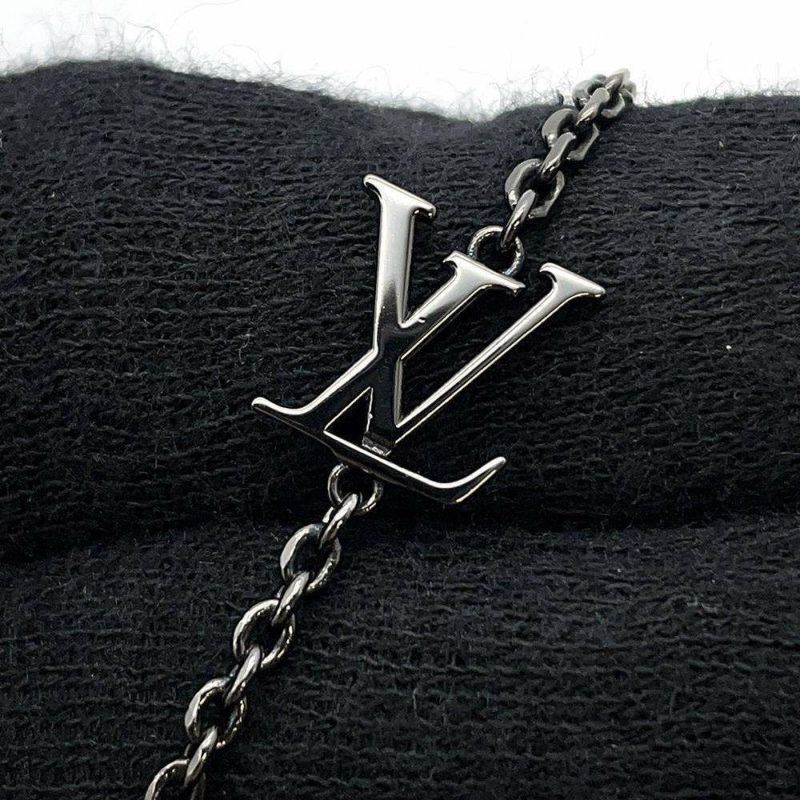 ルイヴィトン ネックレス ペンダント・ヴィヴィエンヌ M00831 LOUIS VUITTON ヴィトン アクセサリー