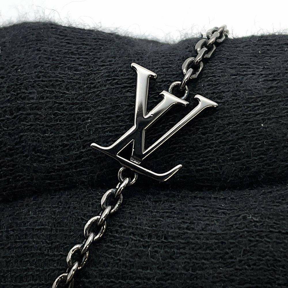 ルイヴィトン ネックレス ペンダント・ヴィヴィエンヌ M00831 LOUIS VUITTON ヴィトン アクセサリー