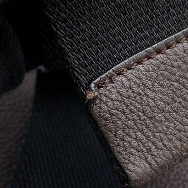 ロエベ ボディバッグ アナグラム パズル レザー 335.12.Z53 LOEWE バッグ