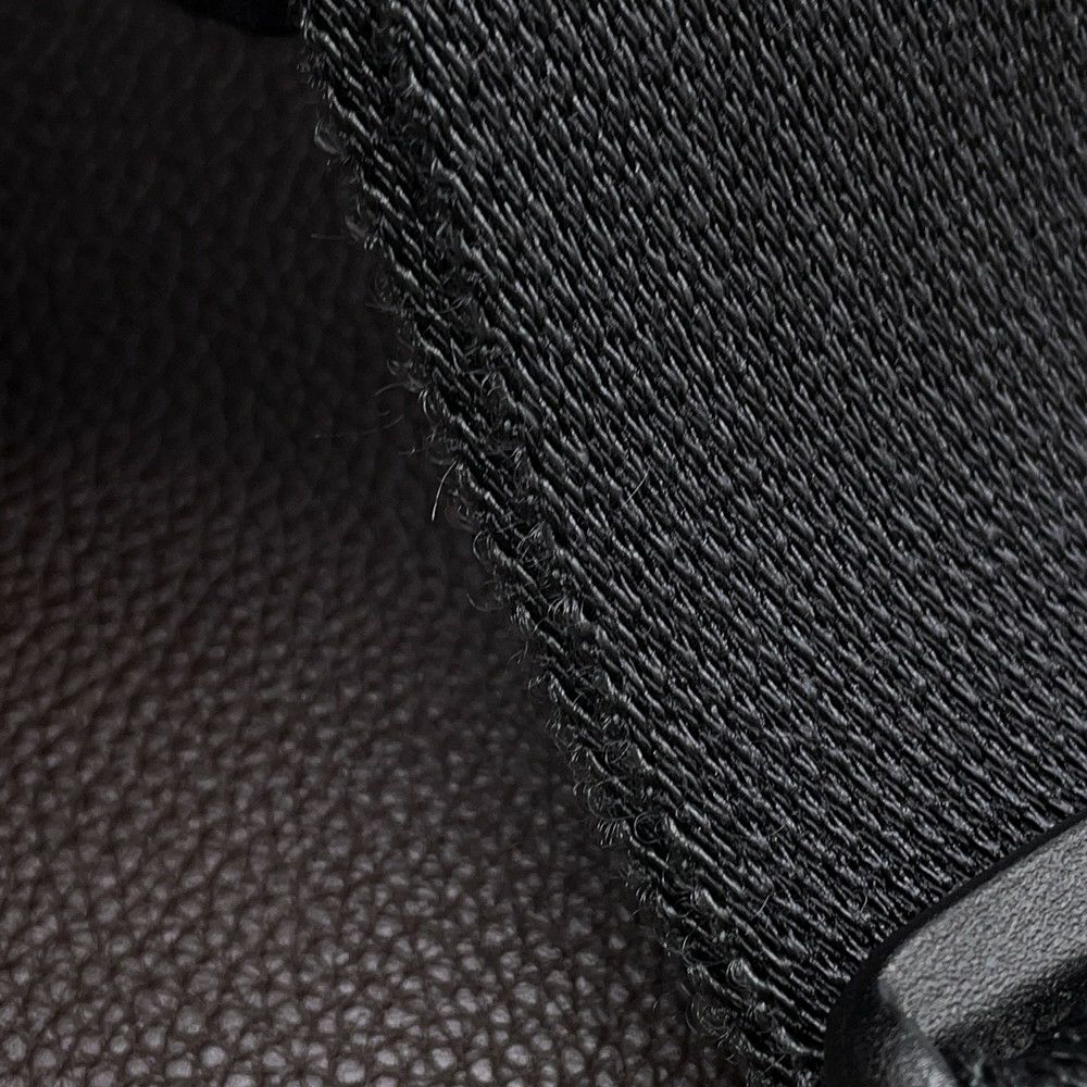 ロエベ ボディバッグ アナグラム パズル レザー 335.12.Z53 LOEWE バッグ