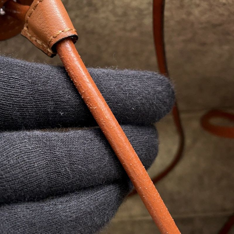 ロエベ トートバッグ アナグラム バスケットバッグ フェルト A223098X05 LOEWE 2way