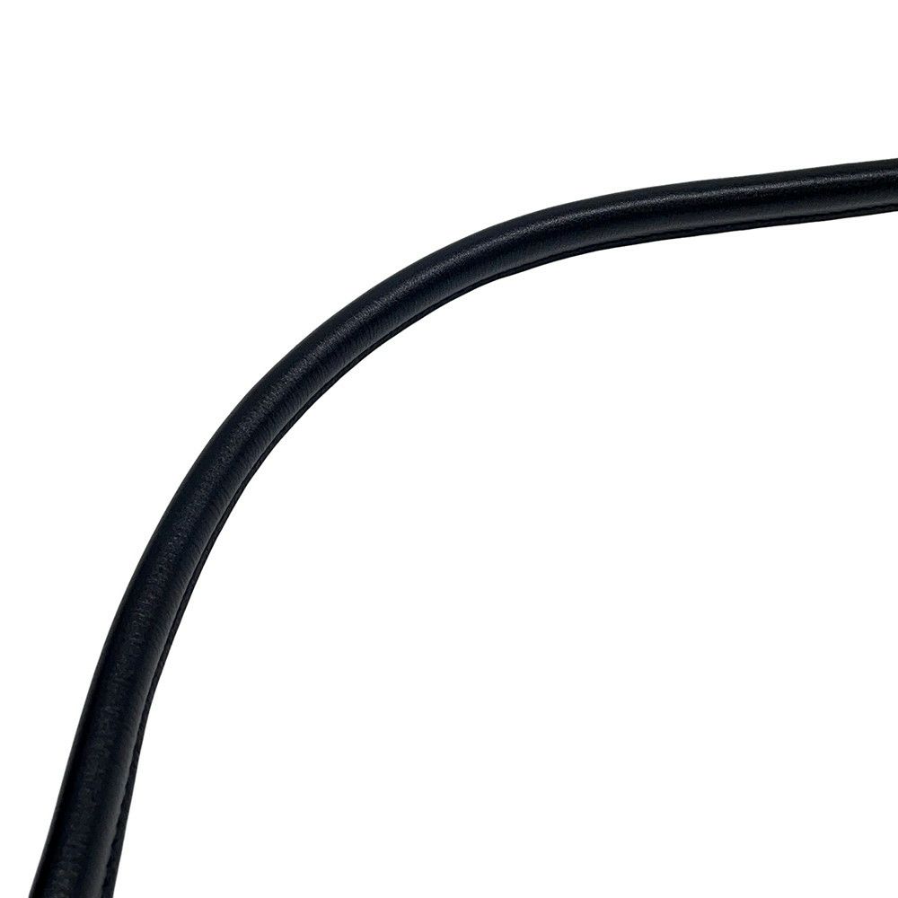 ボッテガヴェネタ ショルダーバッグ デジレー レザー BOTTEGA VENETA バッグ 黒