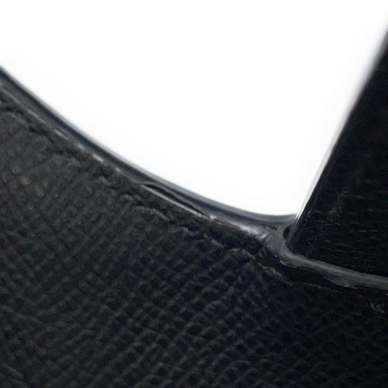 クリスチャン・ディオール ハンドバッグ サドルバッグ ミニ M0447CWVG Christian Dior バッグ 黒