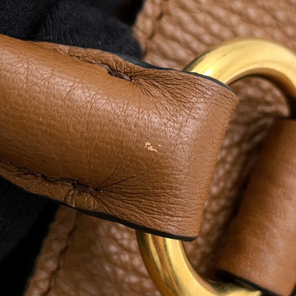 プラダ トートバッグ  ヴィッテロフェニックス レザー 1BG865 PRADA バッグ 2wayショルダー