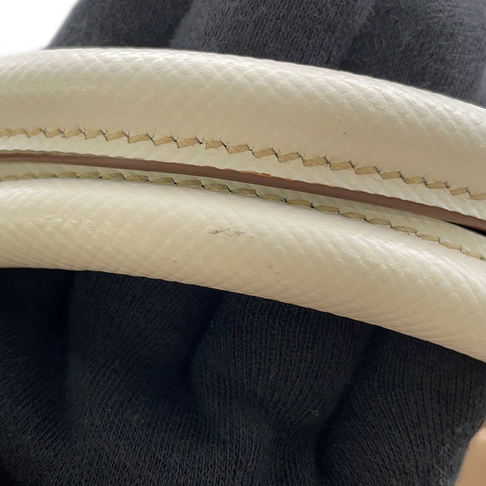 プラダ ハンドバッグ サフィアーノ キュイール キャンバス BN2775 PRADA 2wayショルダー