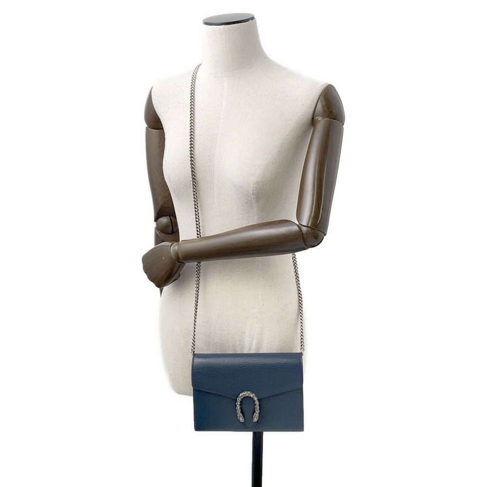 グッチ チェーンウォレット ディオニュソス 401231 GUCCI 財布 ディオニュソス