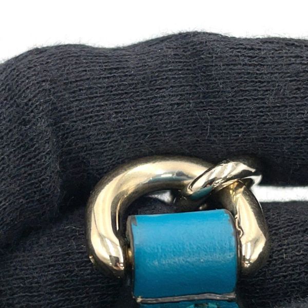 グッチ チェーンショルダーバッグ EMILY エミリー マイクログッチシマレザー タッセル付き 449636 GUCCI アウトレット品