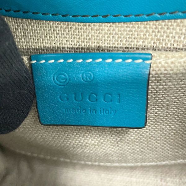 グッチ チェーンショルダーバッグ EMILY エミリー マイクログッチシマレザー タッセル付き 449636 GUCCI アウトレット品