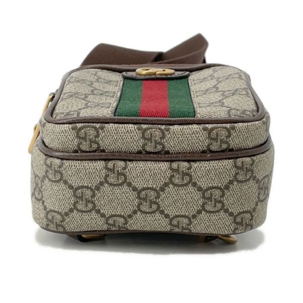 グッチ ボディバッグ GGスプリーム オフィディア ショルダーバッグ 752565 GUCCI