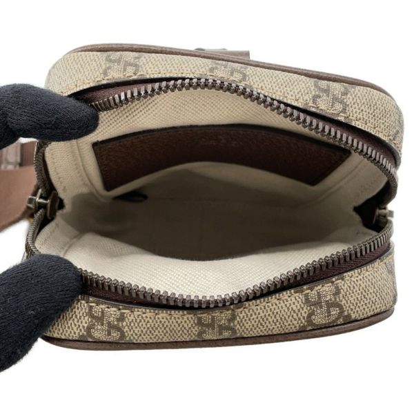 グッチ ボディバッグ GGスプリーム オフィディア ショルダーバッグ 752565 GUCCI