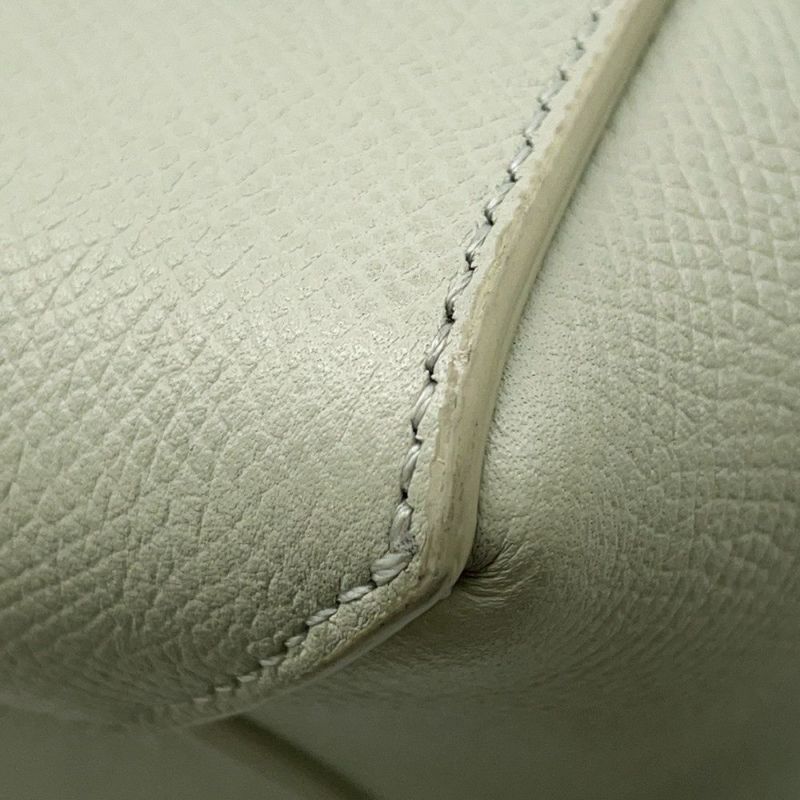 セリーヌ ハンドバッグ ベルトバッグ マイクロ レザー 189153 CELINE 2wayショルダー