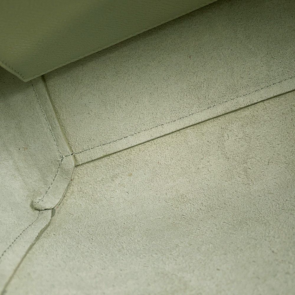 セリーヌ ハンドバッグ ベルトバッグ マイクロ レザー 189153 CELINE 2wayショルダー