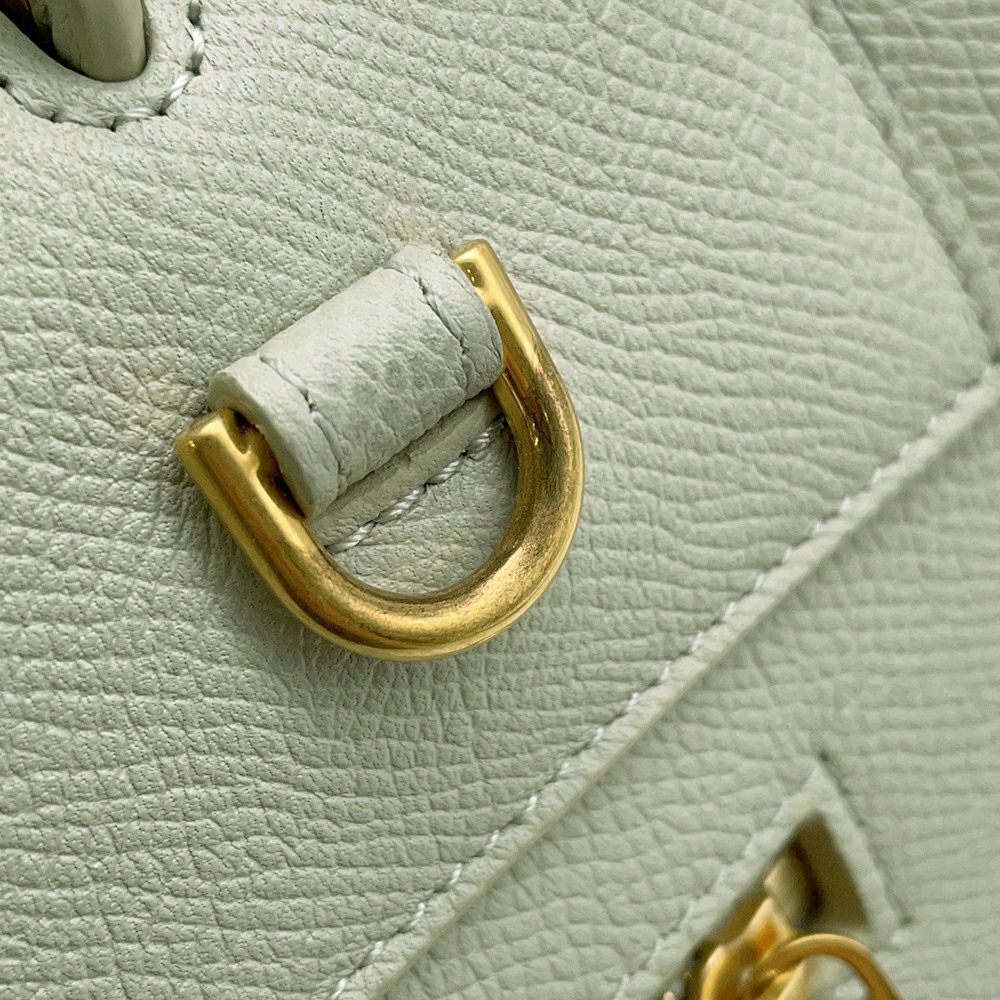 セリーヌ ハンドバッグ ベルトバッグ マイクロ レザー 189153 CELINE 2wayショルダー