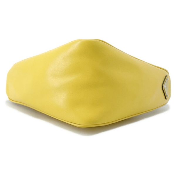 プラダ ショルダーバッグ トライアングル レザー 1BH190 PRADA バッグ