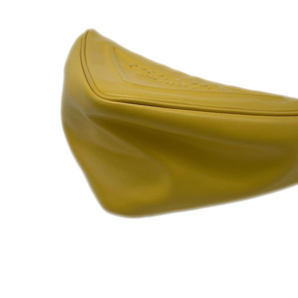 プラダ ショルダーバッグ トライアングル レザー 1BH190 PRADA バッグ