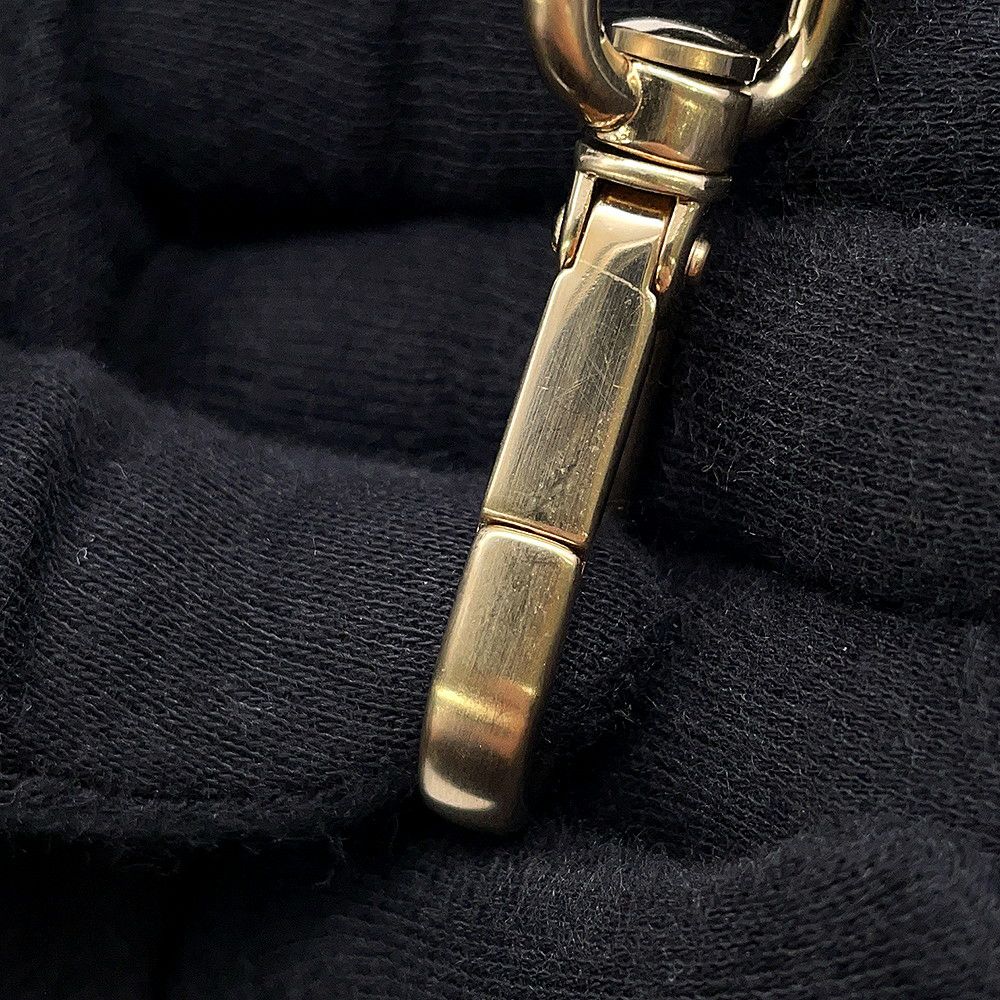 プラダ ハンドバッグ ロゴ サフィアーノ キャンバス BN2595 PRADA 2wayショルダー 黒 白