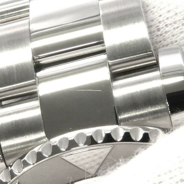 ロレックス ヨットマスター ロレジウム SS/プラチナ 126622 ROLEX 腕時計 スレート文字盤