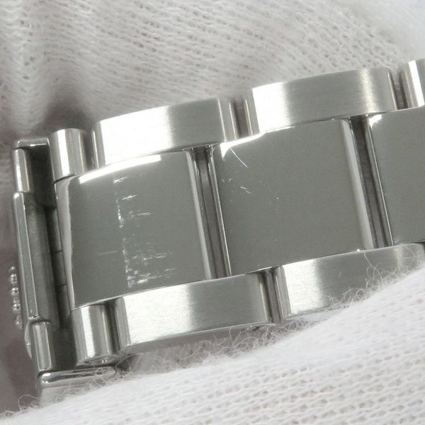 ロレックス ヨットマスター ロレジウム SS/プラチナ 126622 ROLEX 腕時計 スレート文字盤