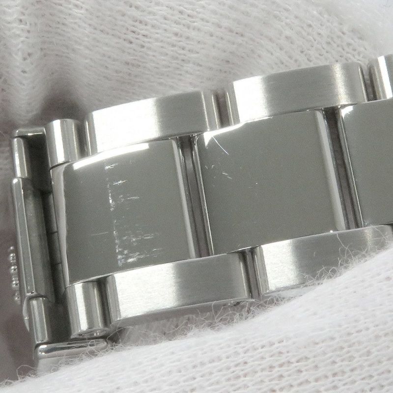 ロレックス ヨットマスター ロレジウム SS/プラチナ 126622 ROLEX 腕時計 スレート文字盤