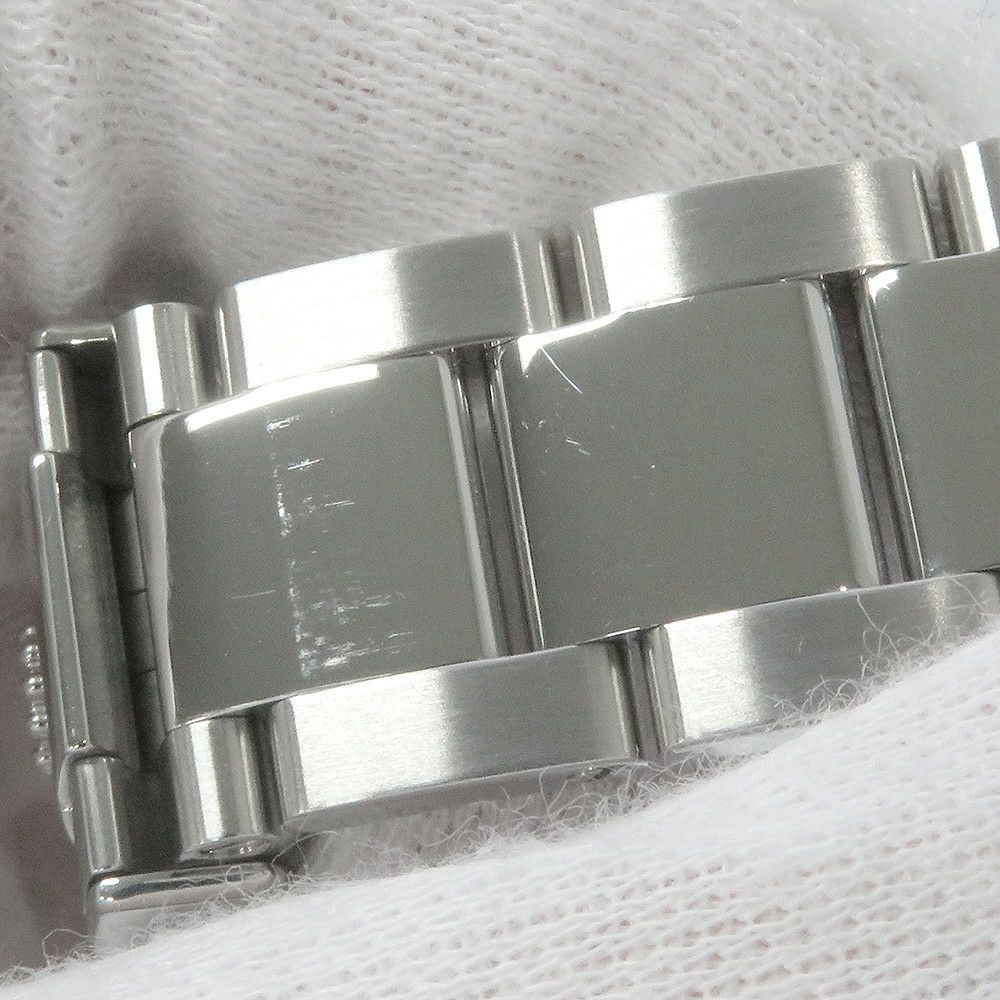 ロレックス ヨットマスター ロレジウム SS/プラチナ 126622 ROLEX 腕時計 スレート文字盤