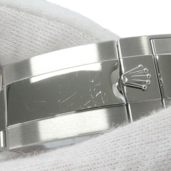 ロレックス ヨットマスター ロレジウム SS/プラチナ 126622 ROLEX 腕時計 スレート文字盤