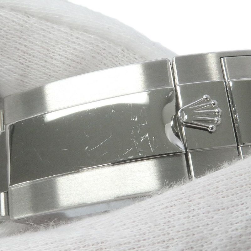 ロレックス ヨットマスター ロレジウム SS/プラチナ 126622 ROLEX 腕時計 スレート文字盤