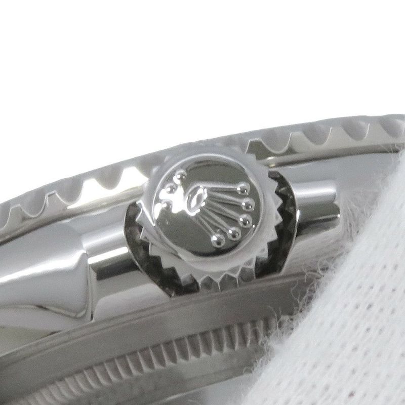 ロレックス ヨットマスター ロレジウム SS/プラチナ 126622 ROLEX 腕時計 スレート文字盤